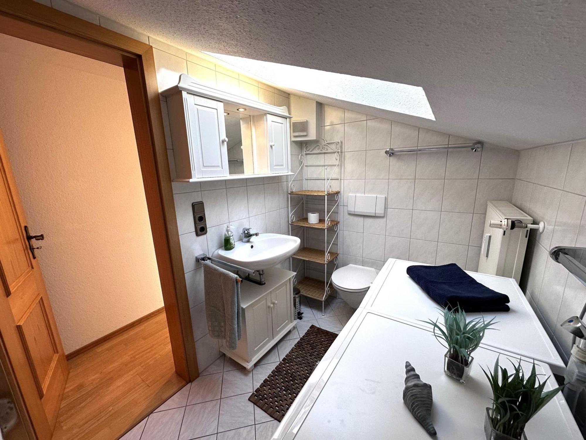 Appartamento Berg & Tal Oberstaufen Esterno foto
